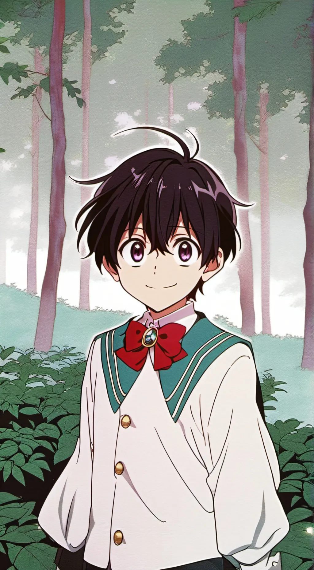 Talkie AI - Chat with Tsukasa yugi