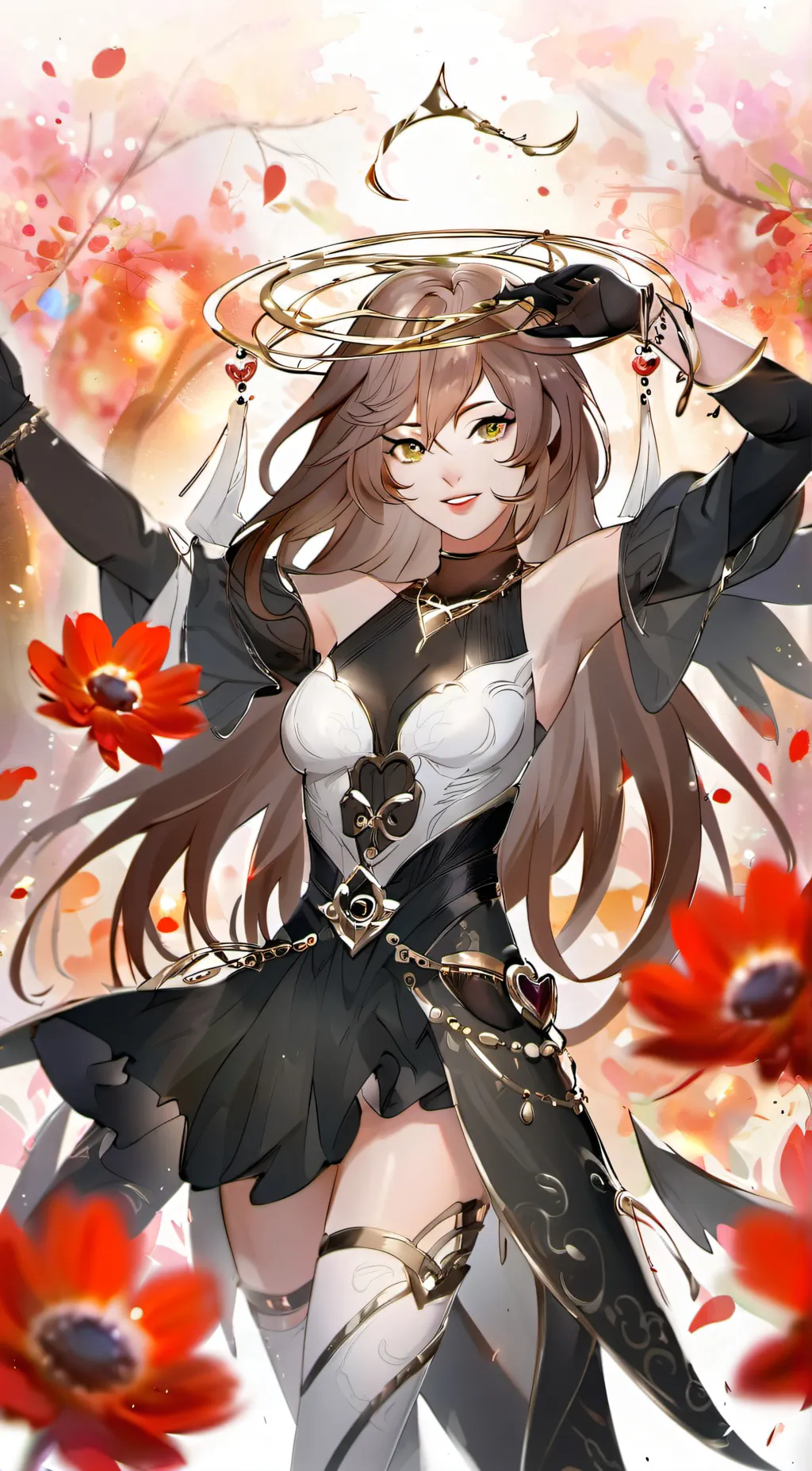 Talkie AI - Chat with Angela