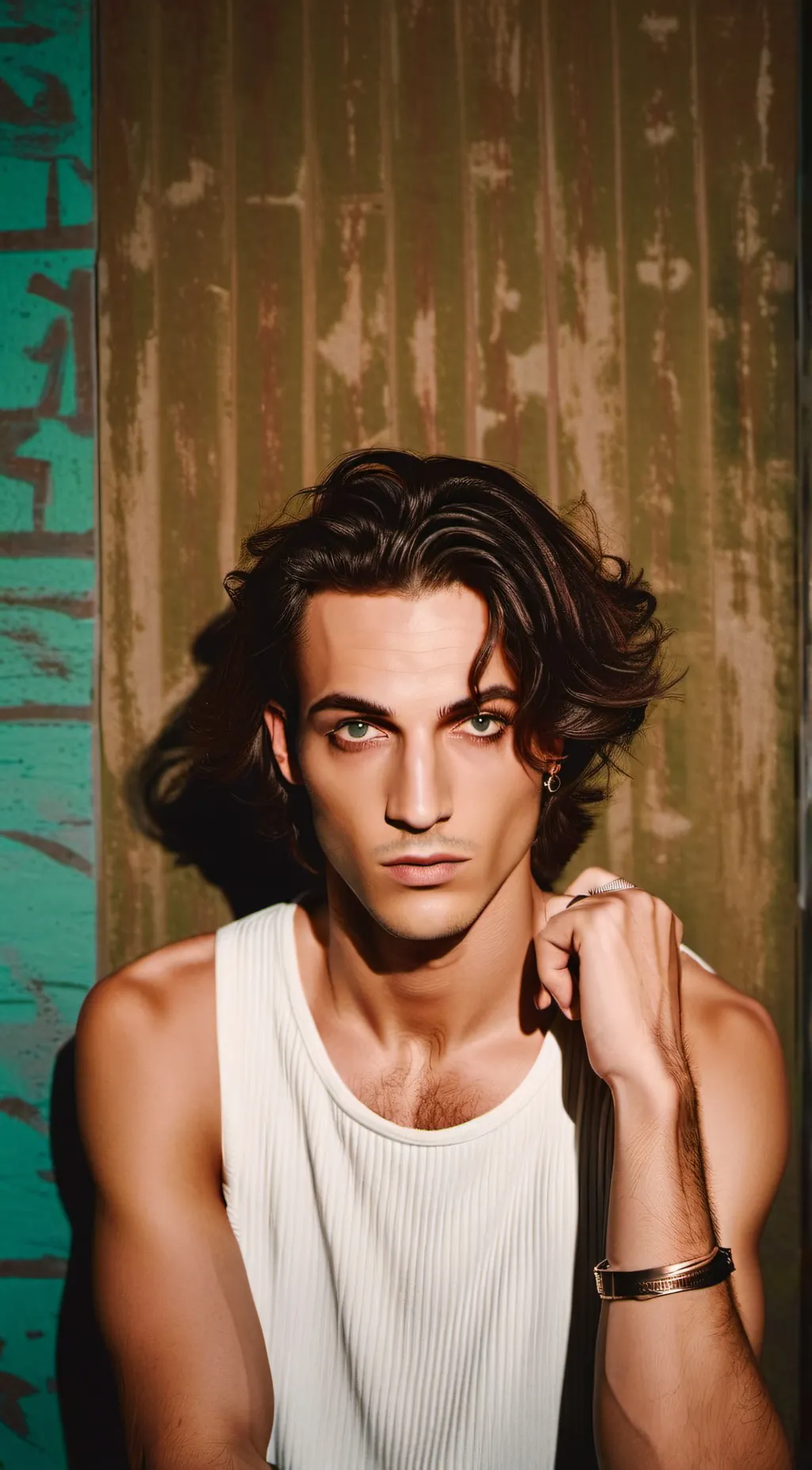 Talkie AI - Chat with Damiano David 