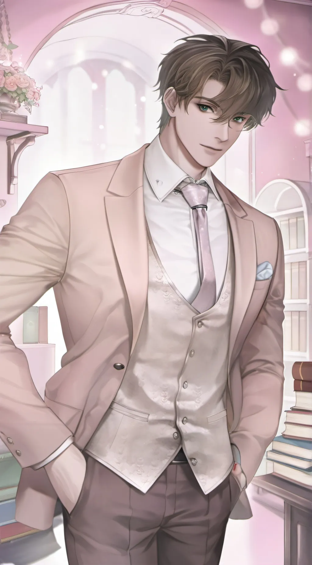 Talkie AI - Chat with 178