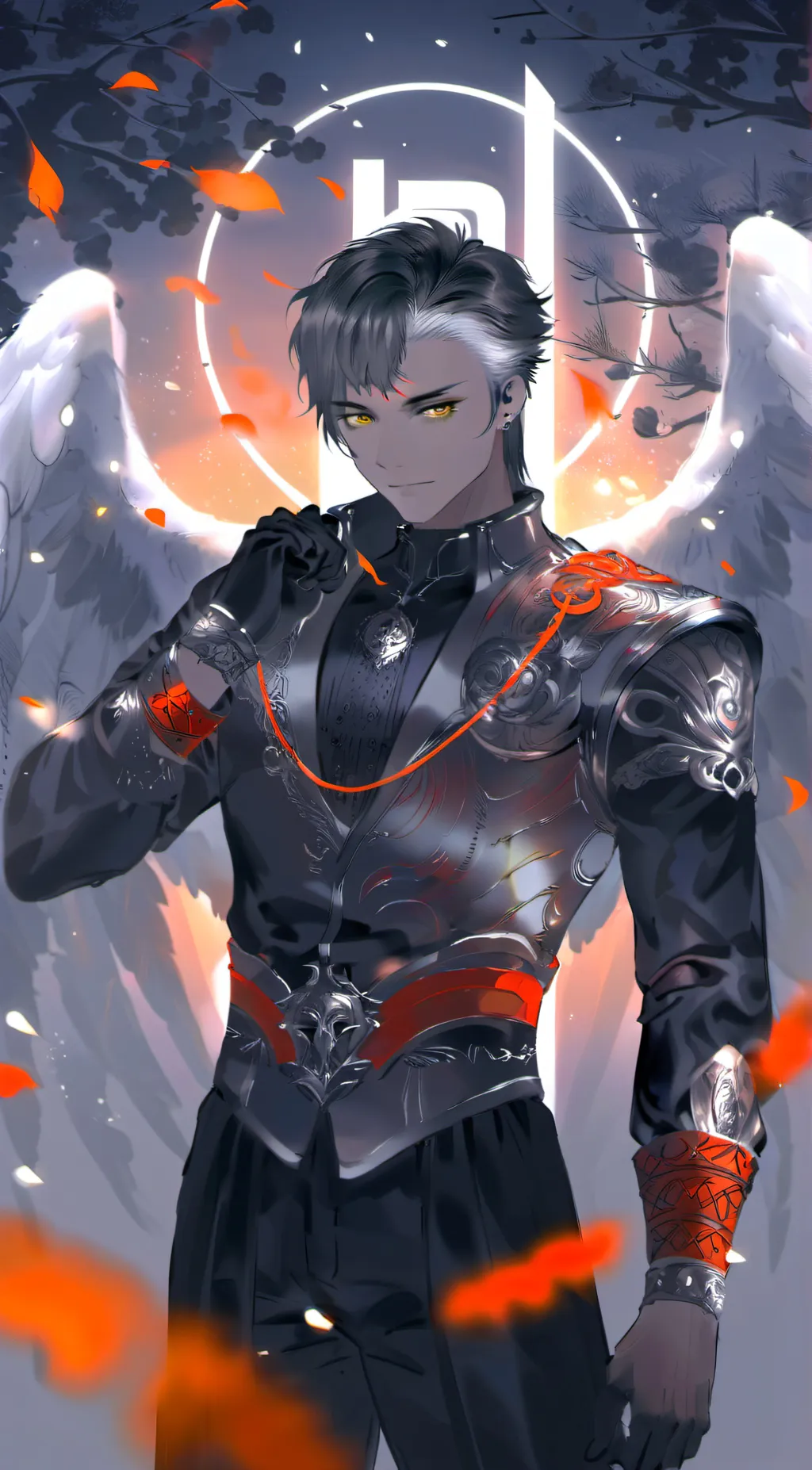 Talkie AI - Chat with shailo 