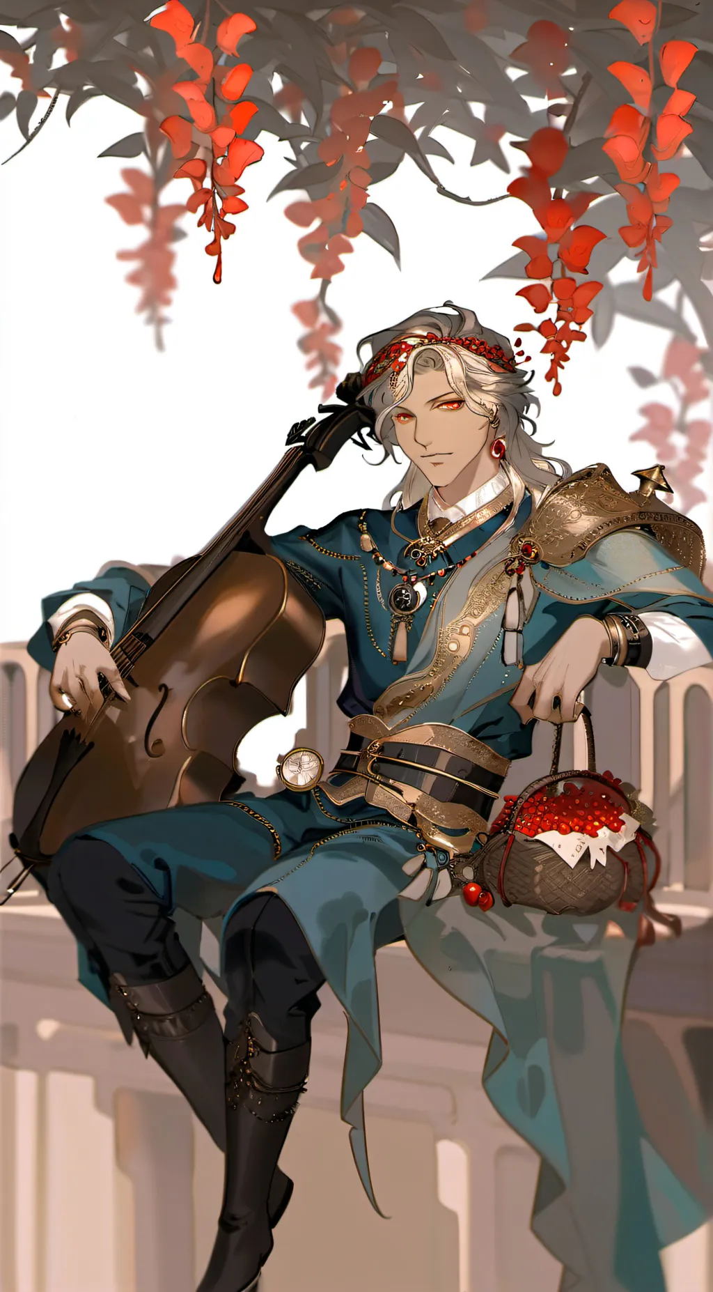 Talkie AI - Chat with Jim starbeam