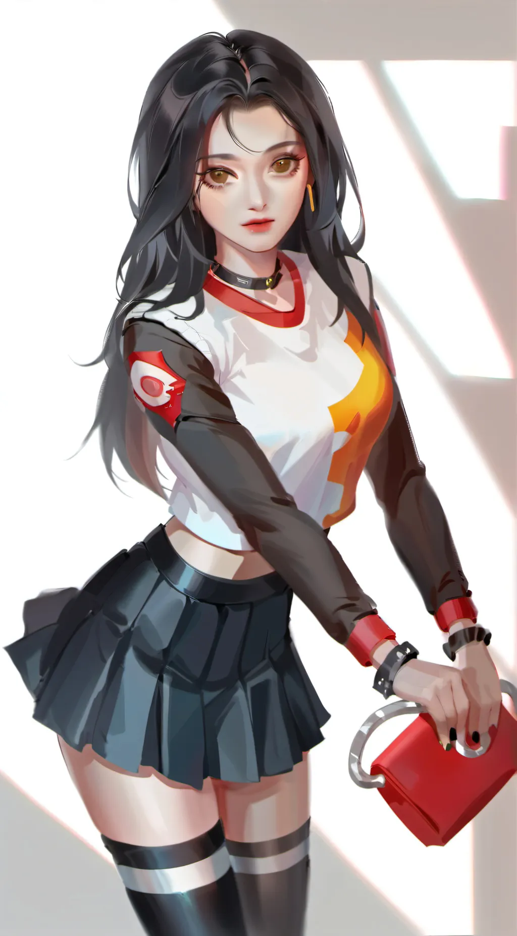 Talkie AI - Chat with Aria