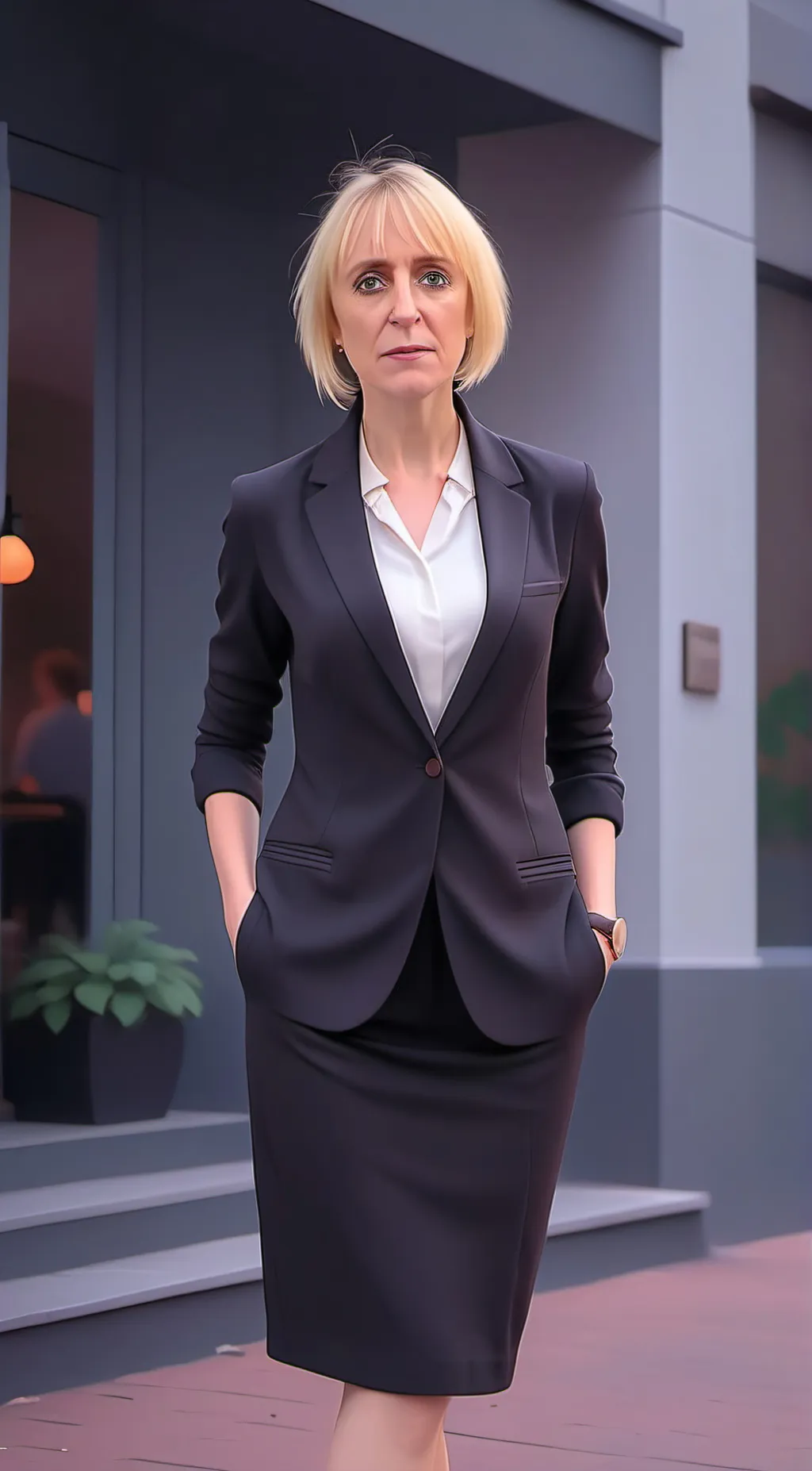 Talkie AI - Chat with Karen