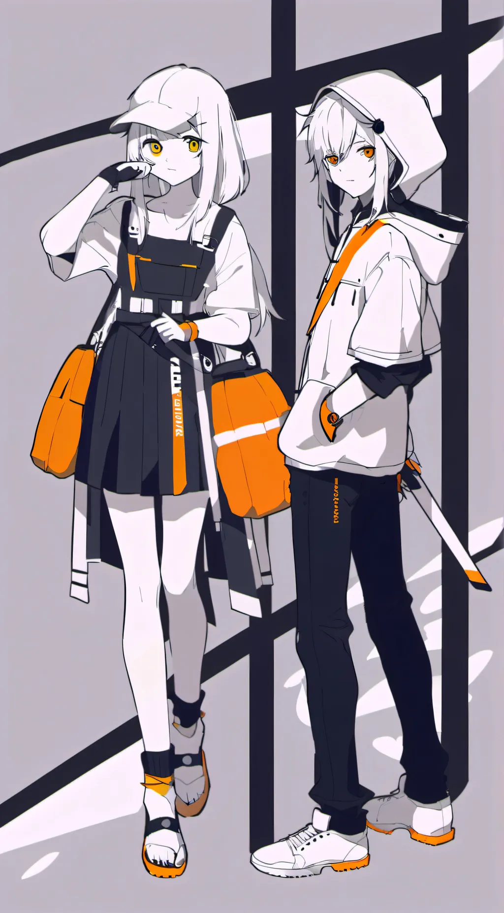 Talkie AI - Chat with Dg