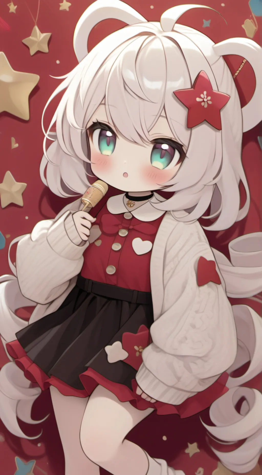 ai character: amh_810 background