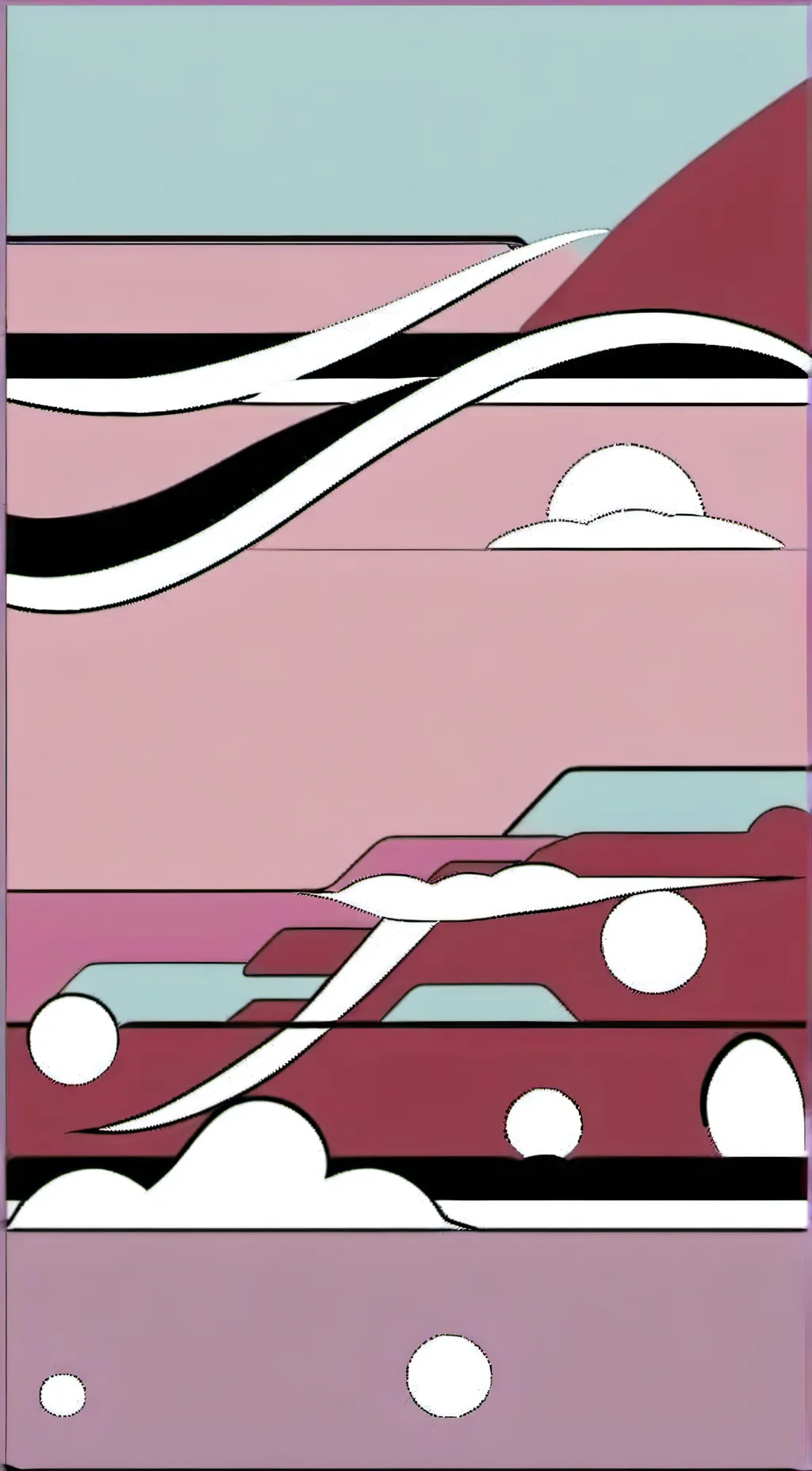 ai character: fat nuggs background