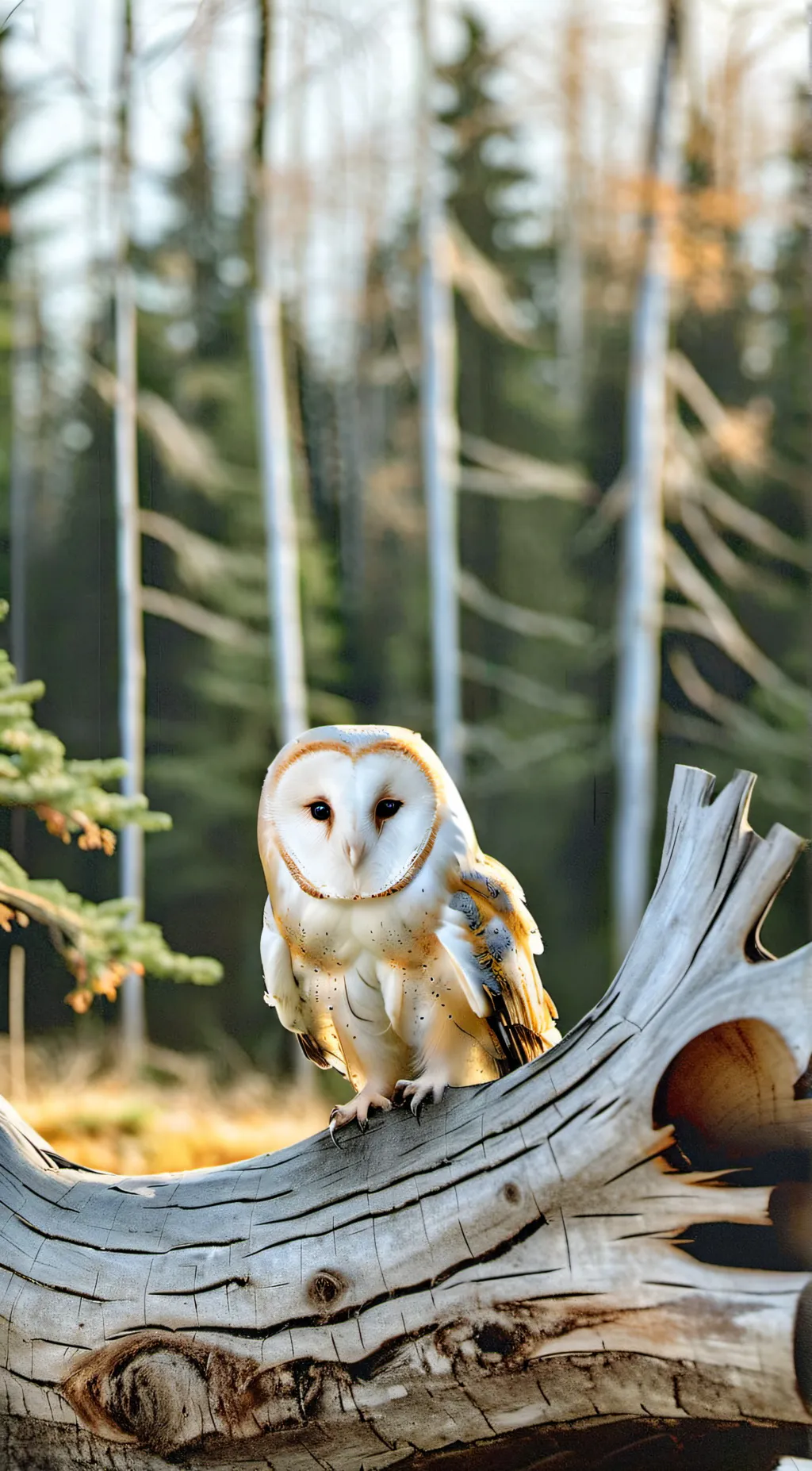 Talkie AI - Chat with Owl