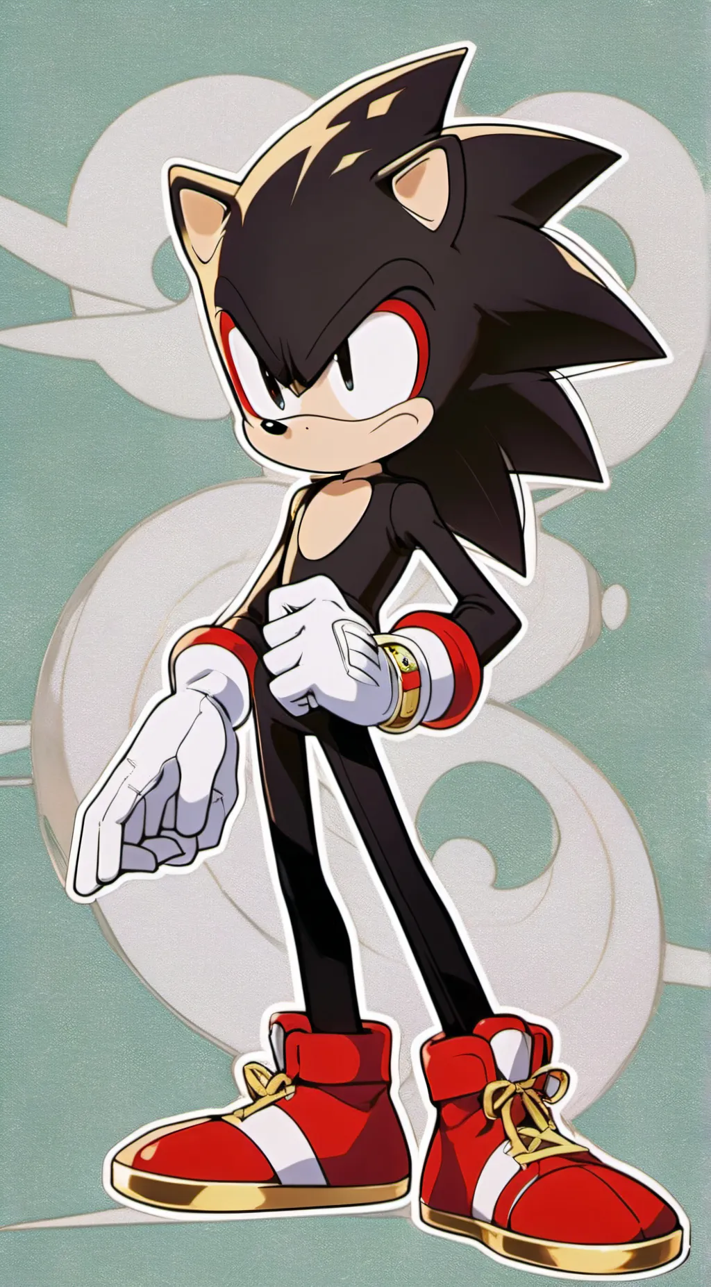 Talkie AI - Chat with Movie shadow 