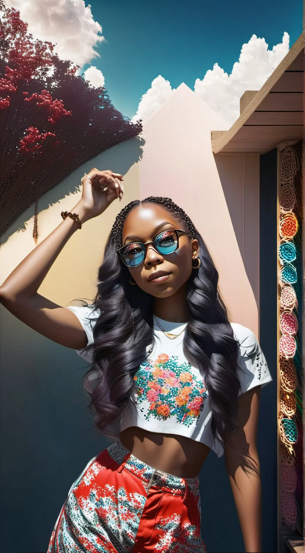 Talkie AI - Chat with Jazlyn_loves♎️