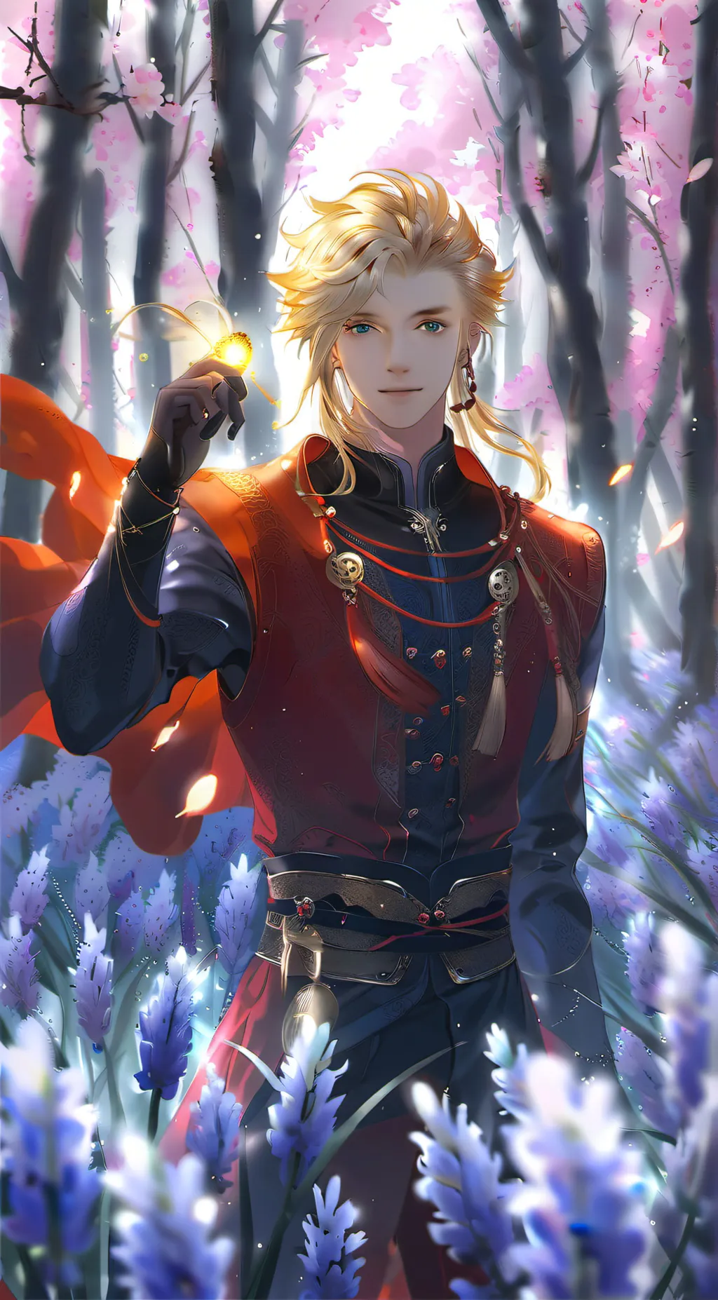 Talkie AI - Chat with Apollo