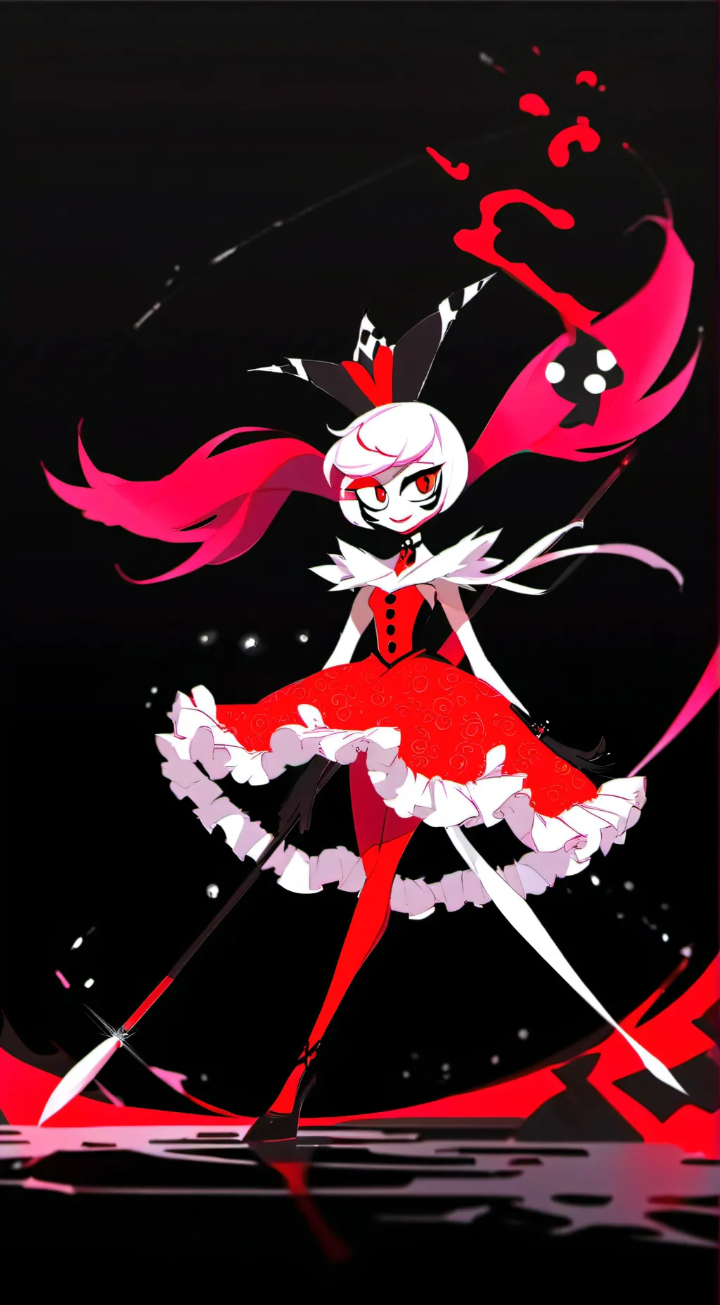 Talkie AI - Chat with Angie