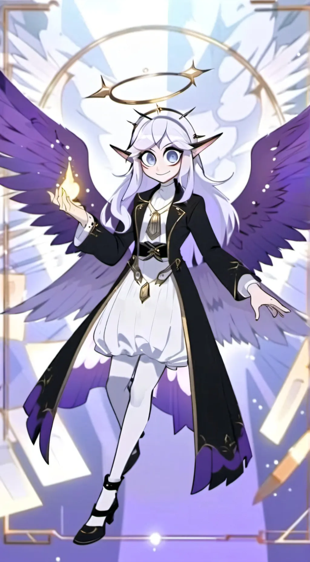 Talkie AI - Chat with Sera