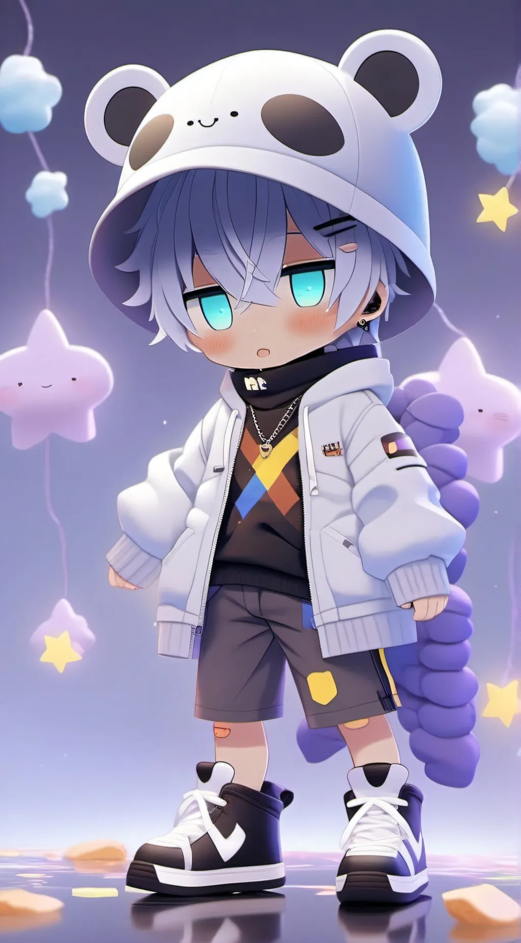 Talkie AI - Chat with Leo