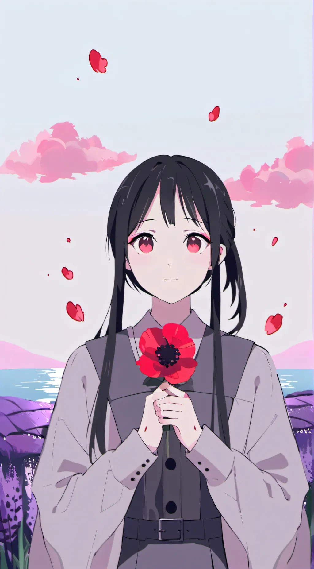 Talkie AI - Chat with Maria