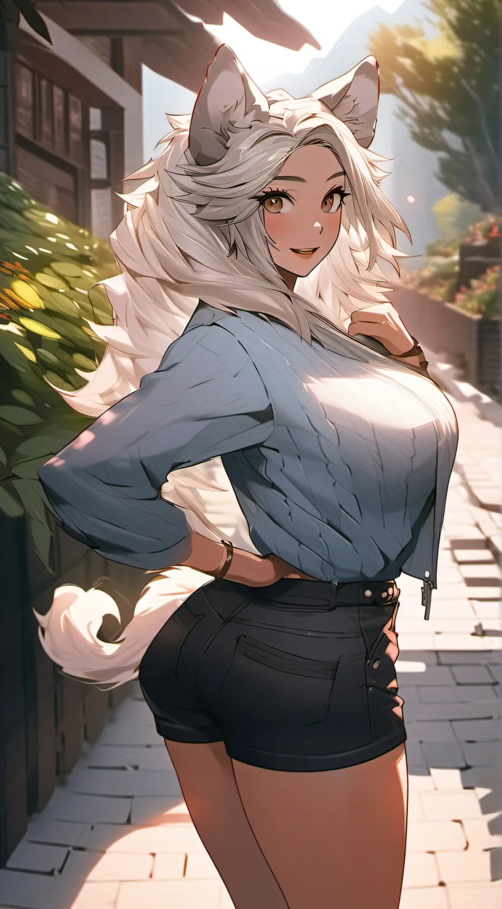 Talkie AI - Chat with sd