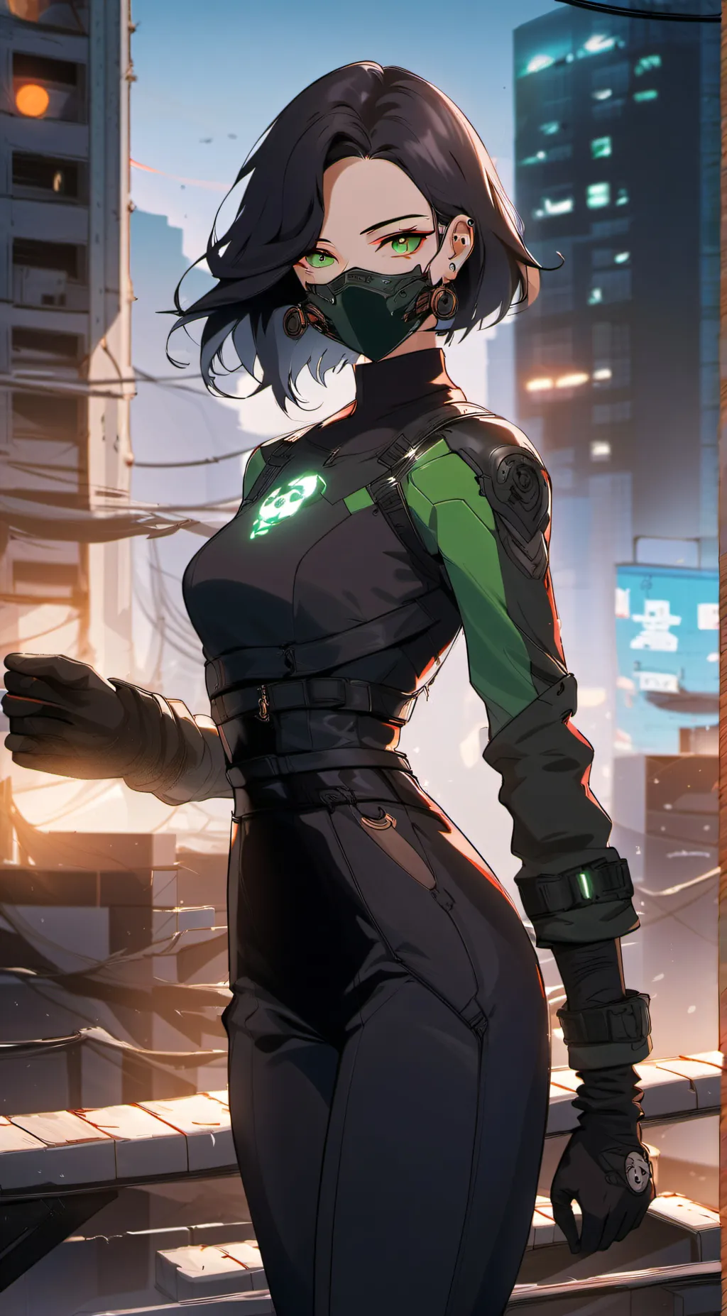 Talkie AI - Chat with Lucie