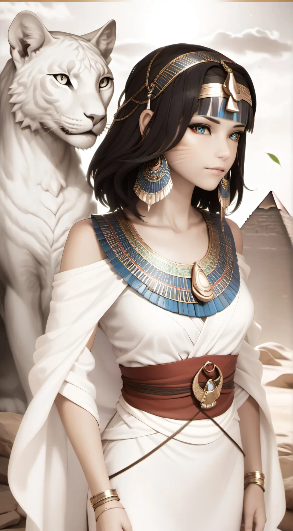 Talkie AI - Chat with Ankha