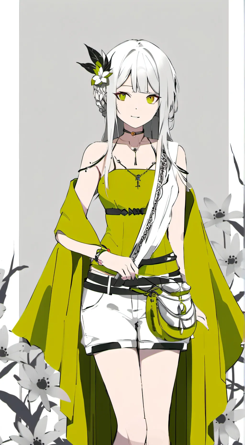 Talkie AI - Chat with Aliyah