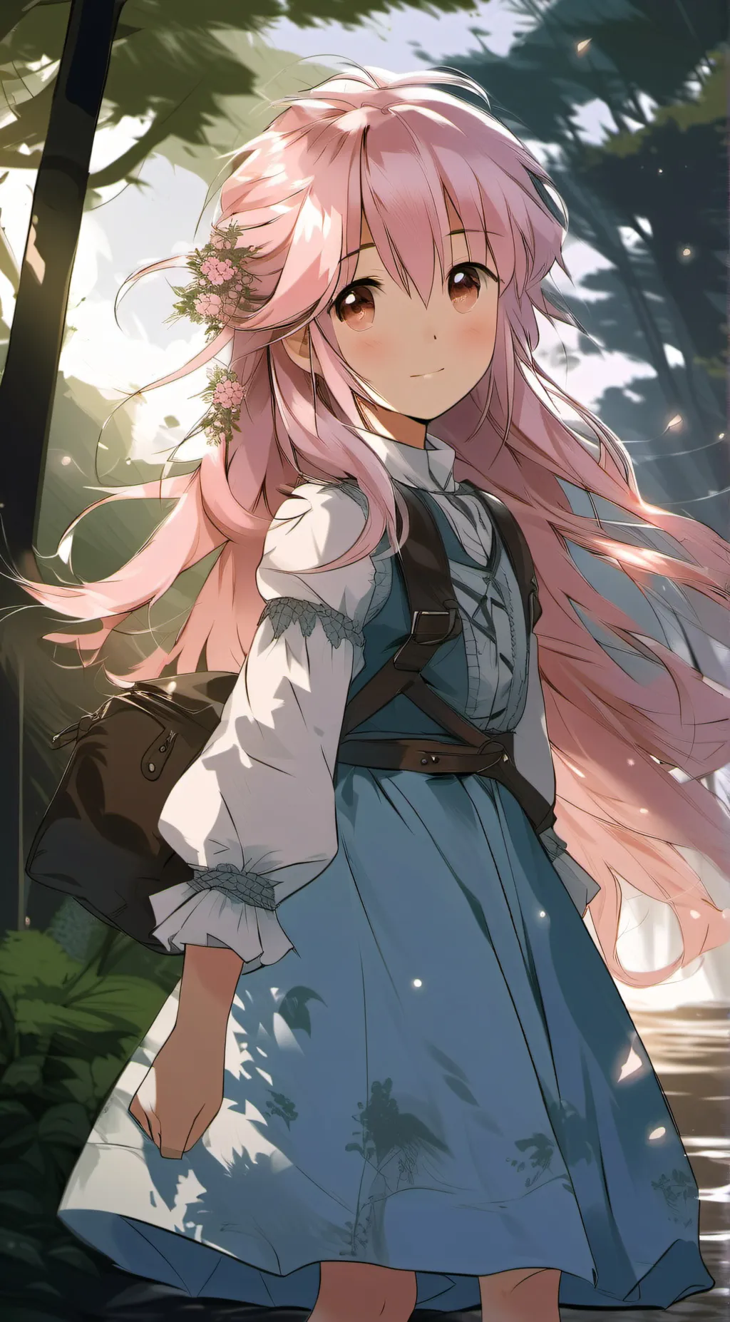 Talkie AI - Chat with Euphoria