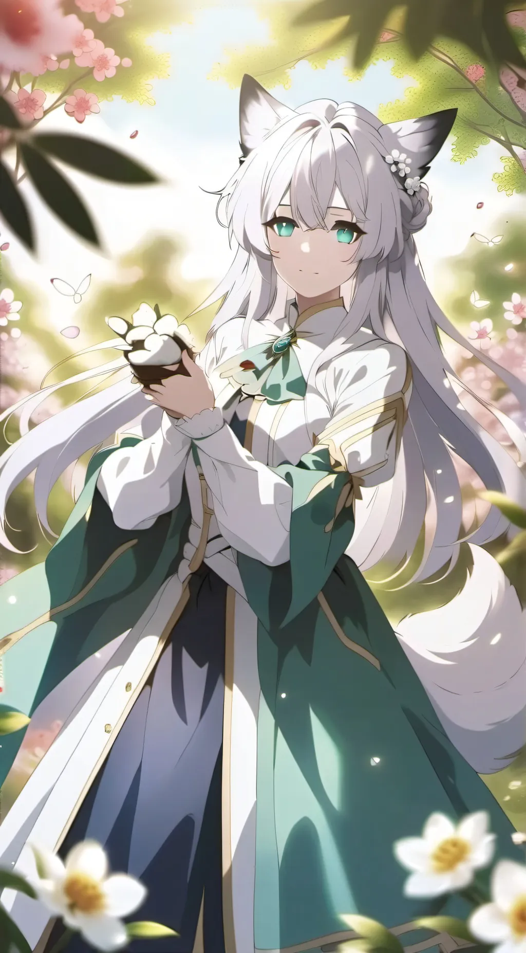 Talkie AI - Chat with ?????