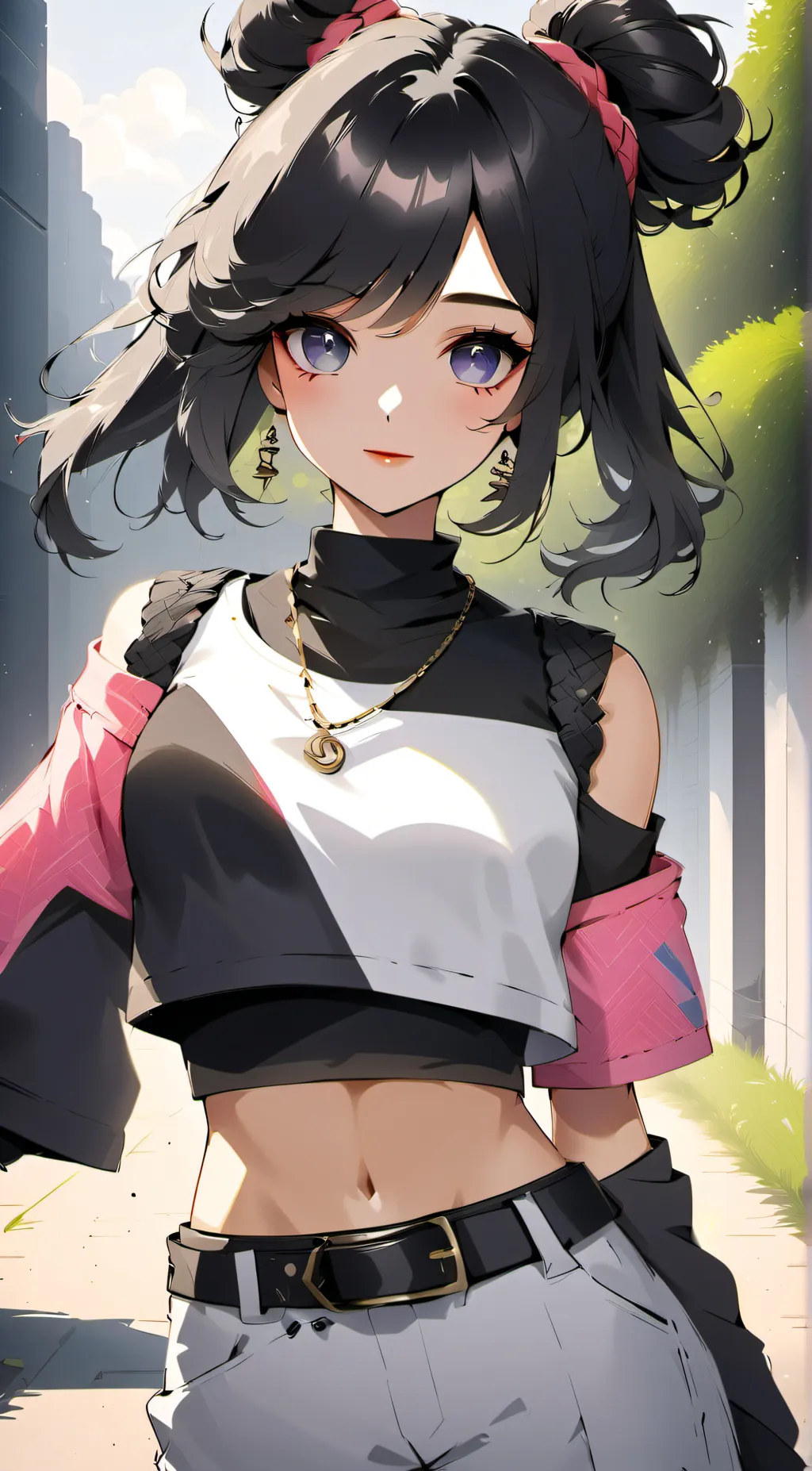 Talkie AI - Chat with 🪷Mae🪷