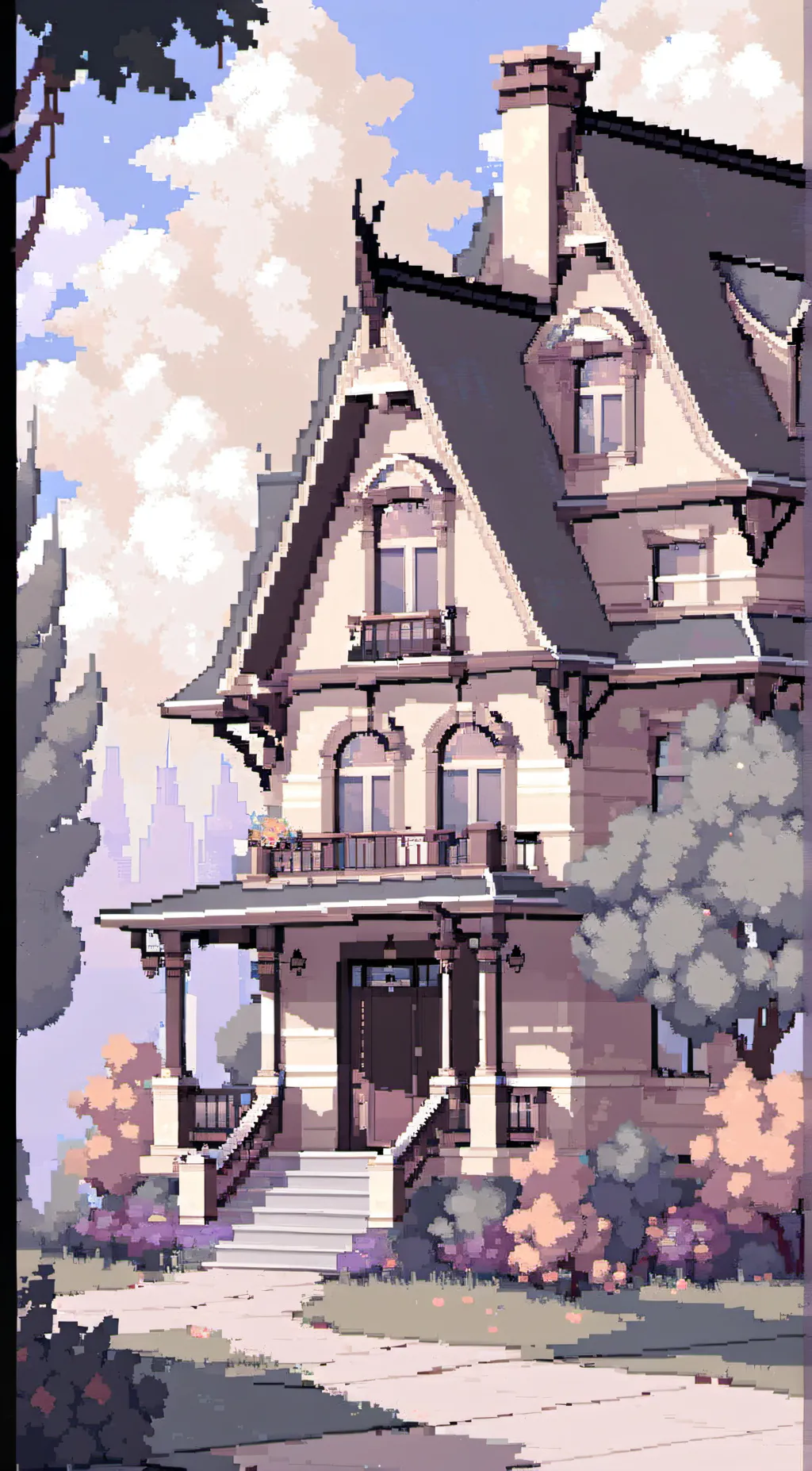 Talkie AI - Chat with Smiling critters