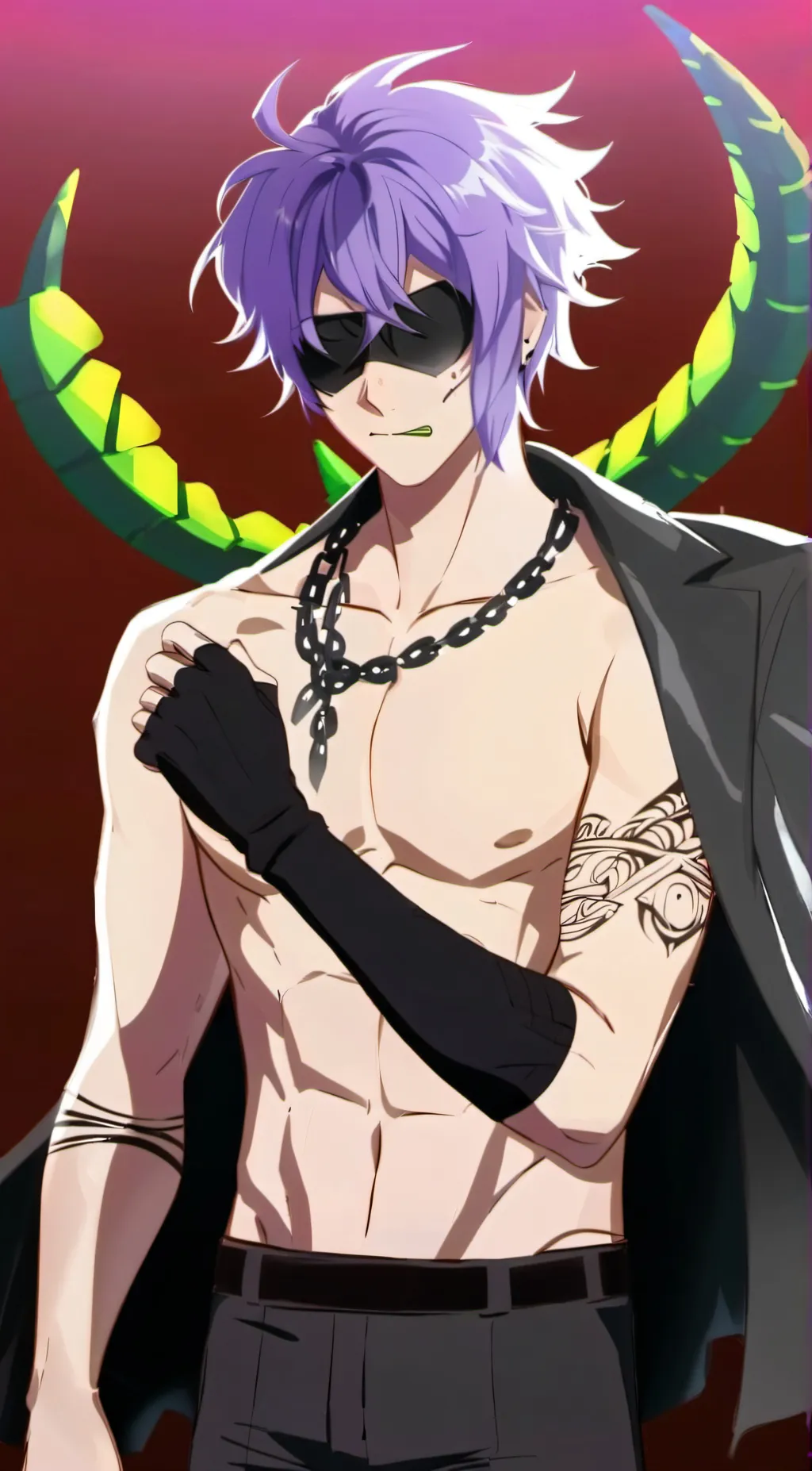 Talkie AI - Chat with Viper 