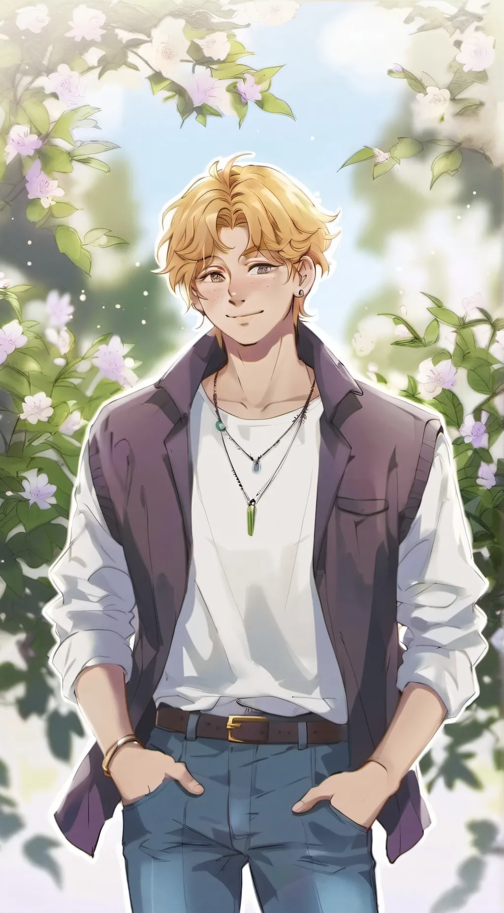 Talkie AI - Chat with Boomer