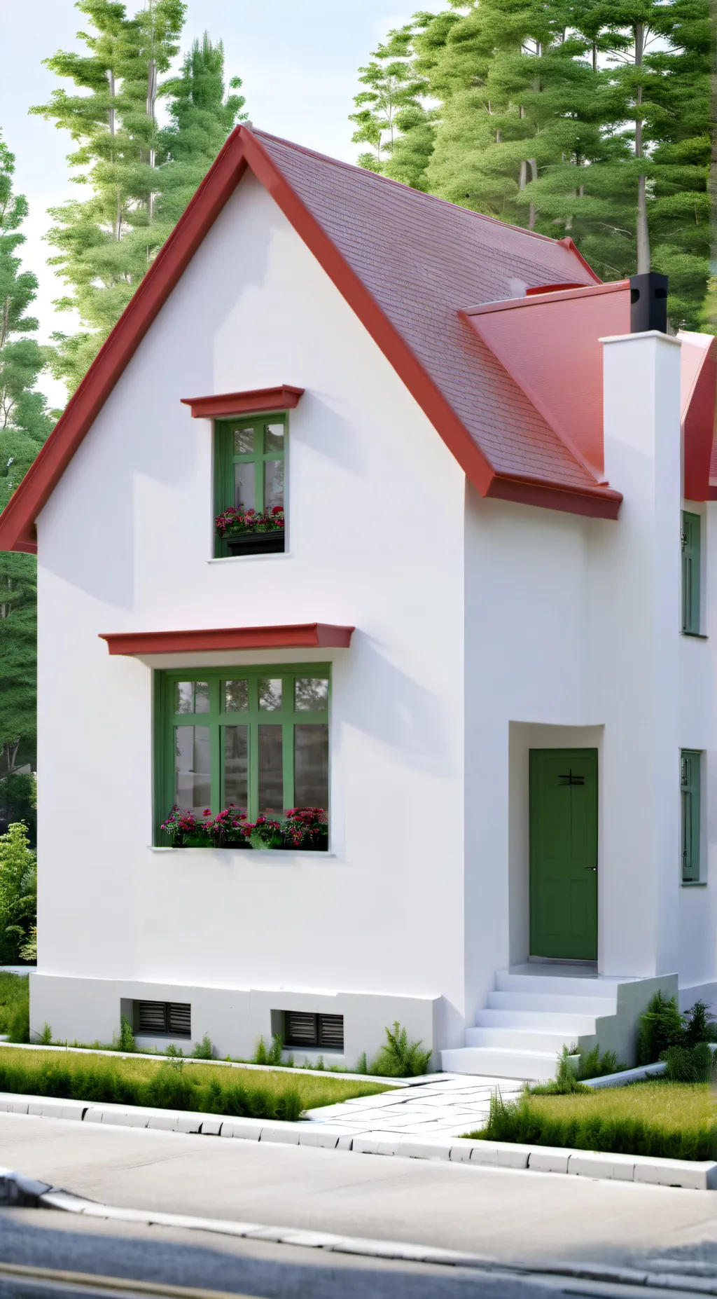 ai character: Coinsworld  background