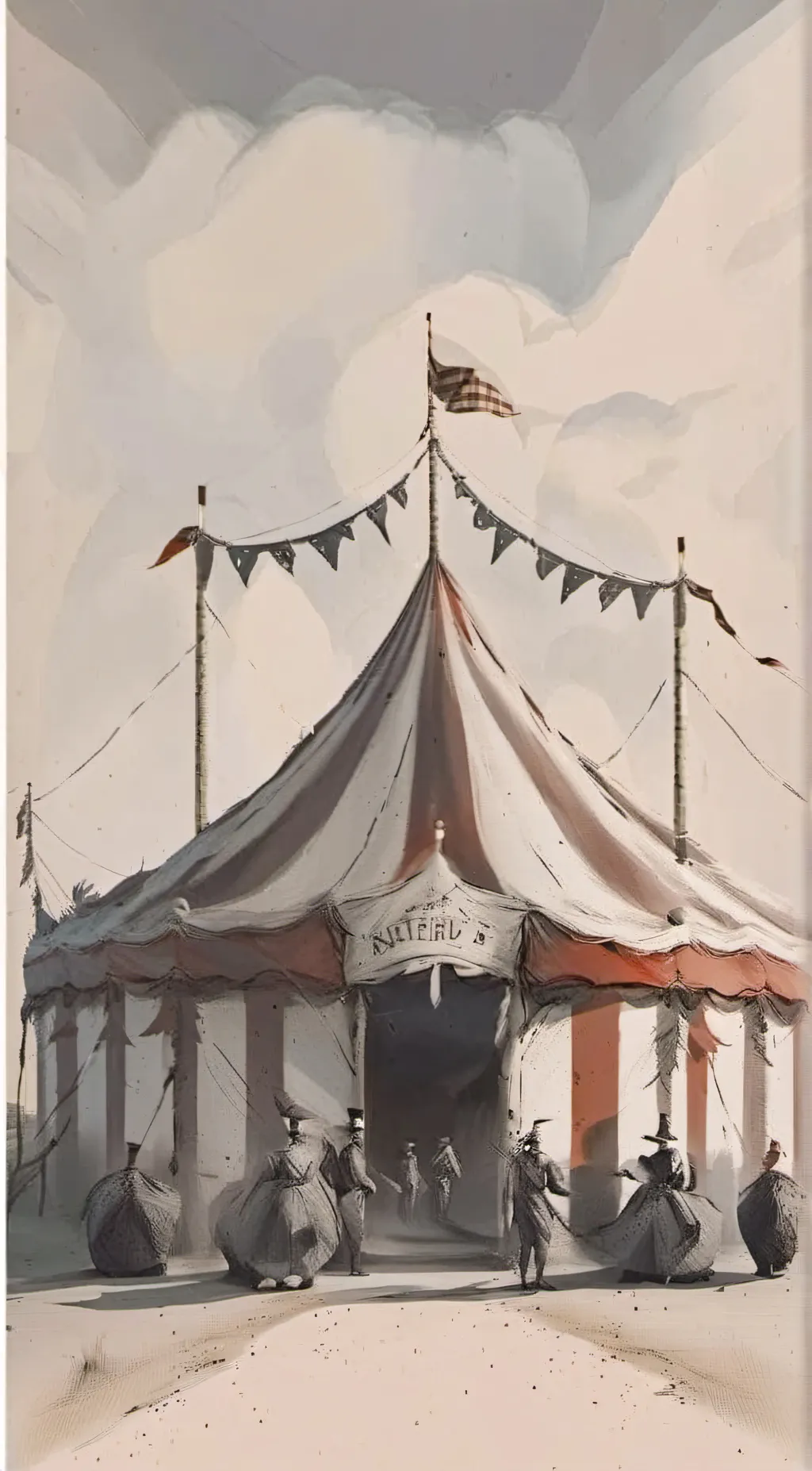 Talkie AI - Chat with Tadc potion :0