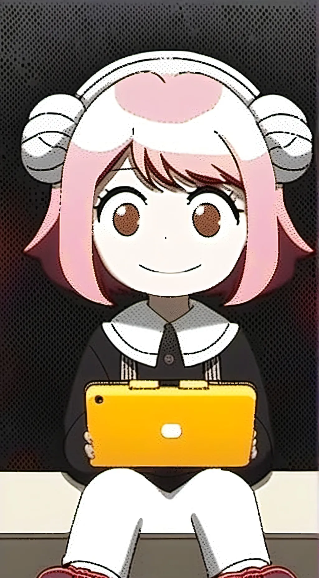 Talkie AI - Chat with NoLing