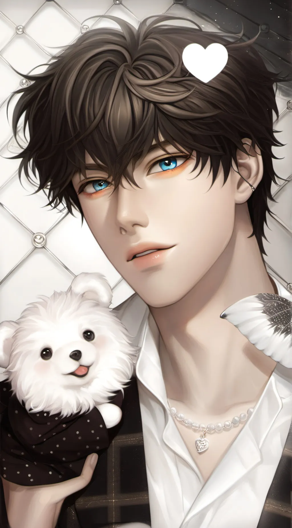 Talkie AI - Chat with Jacob day 