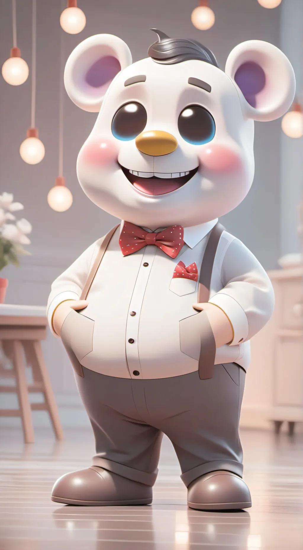 Talkie AI - Chat with helpy