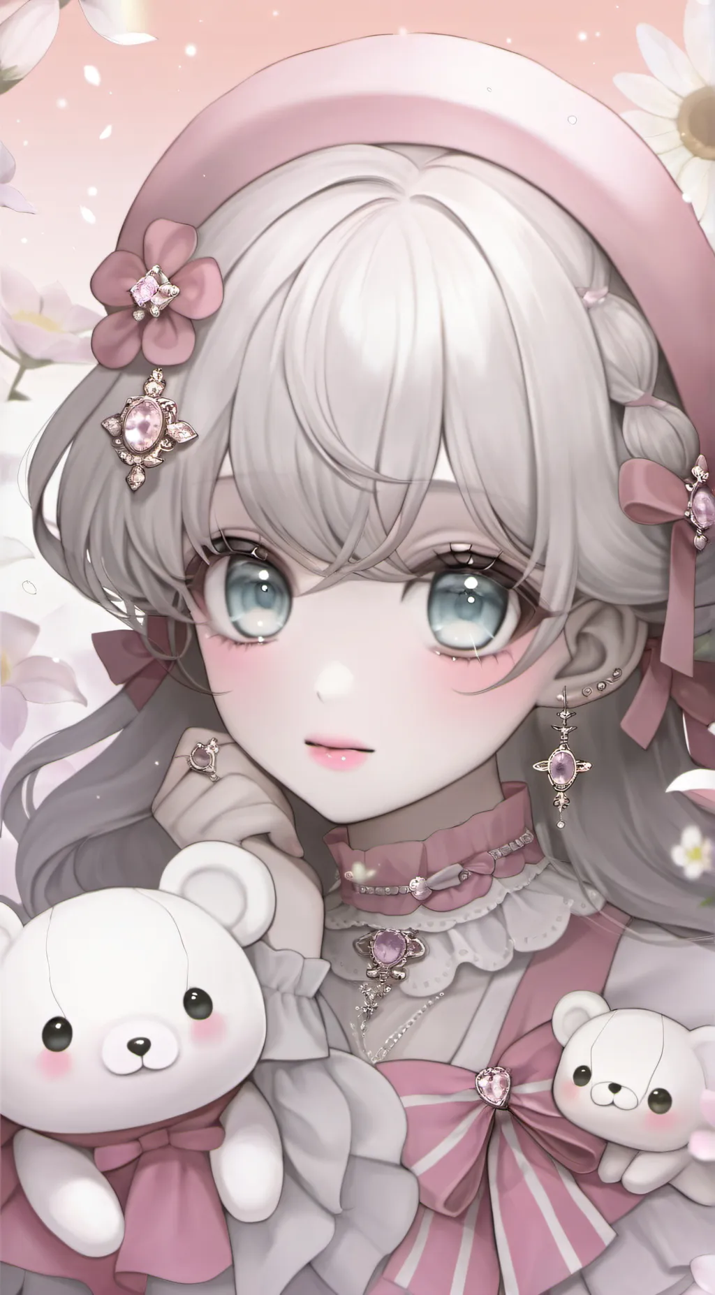 Talkie AI - Chat with Jessica