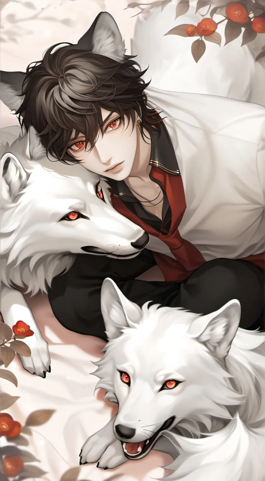 Talkie AI - Chat with Alan