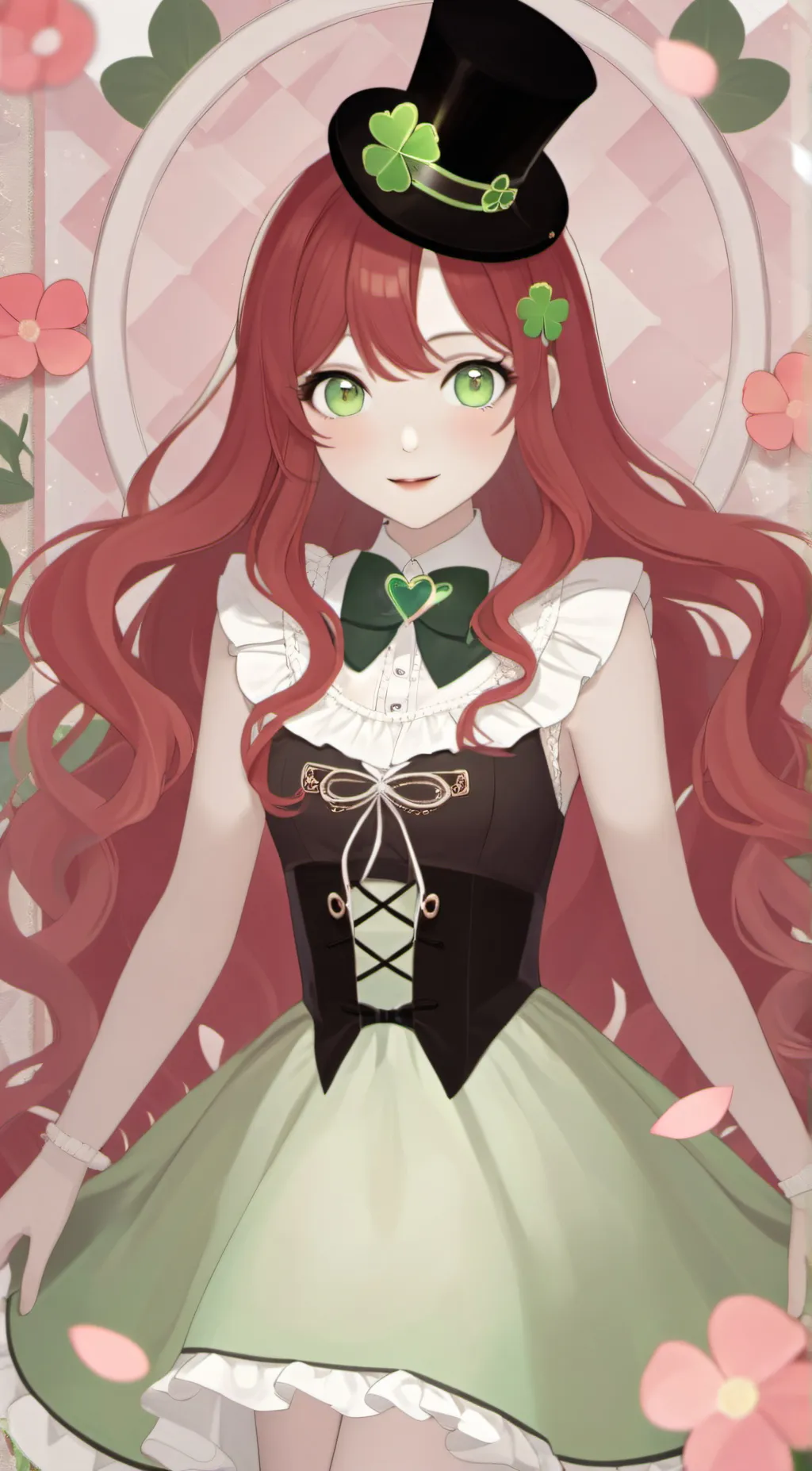 Talkie AI - Chat with Patty