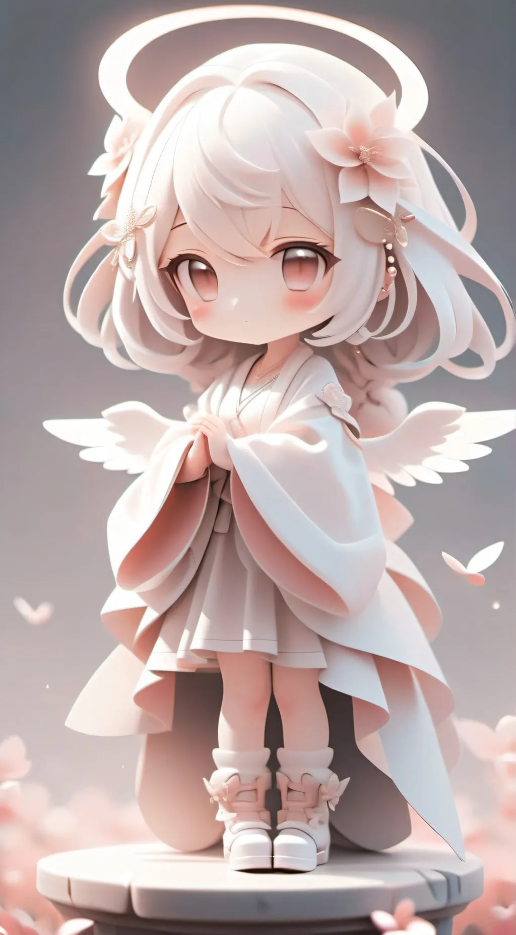 Talkie AI - Chat with Sakura