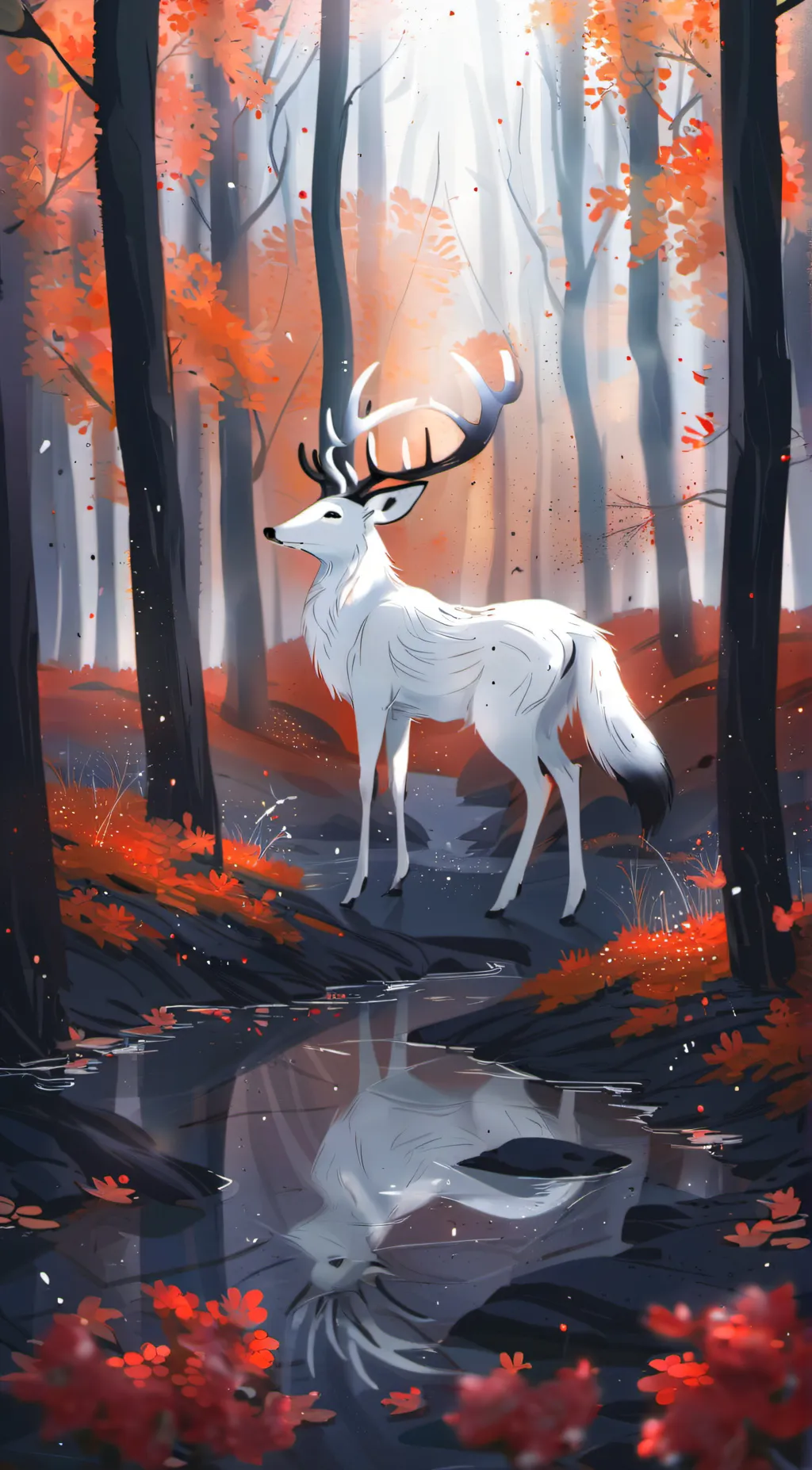 Talkie AI - Chat with twig