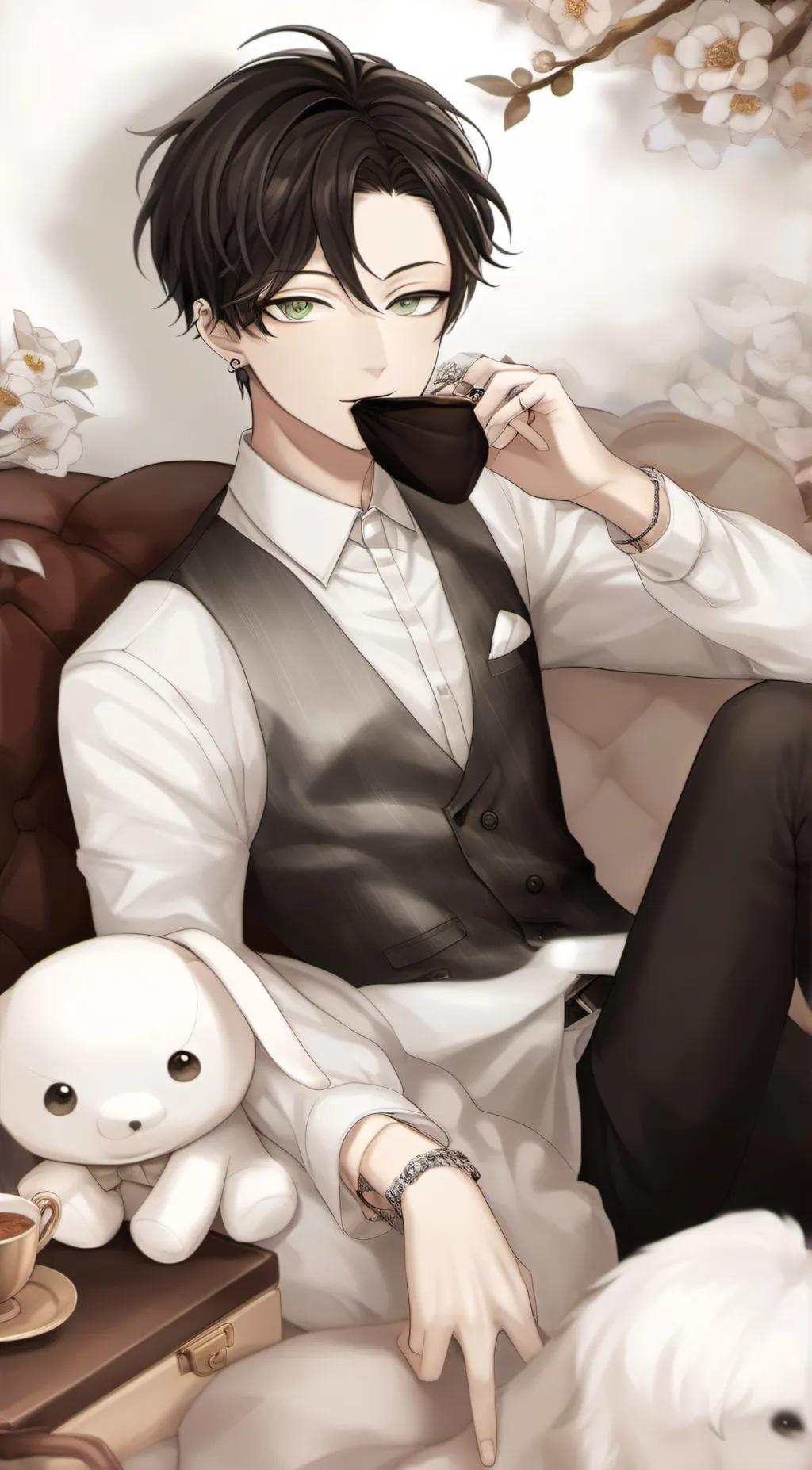 Talkie AI - Chat with Jim