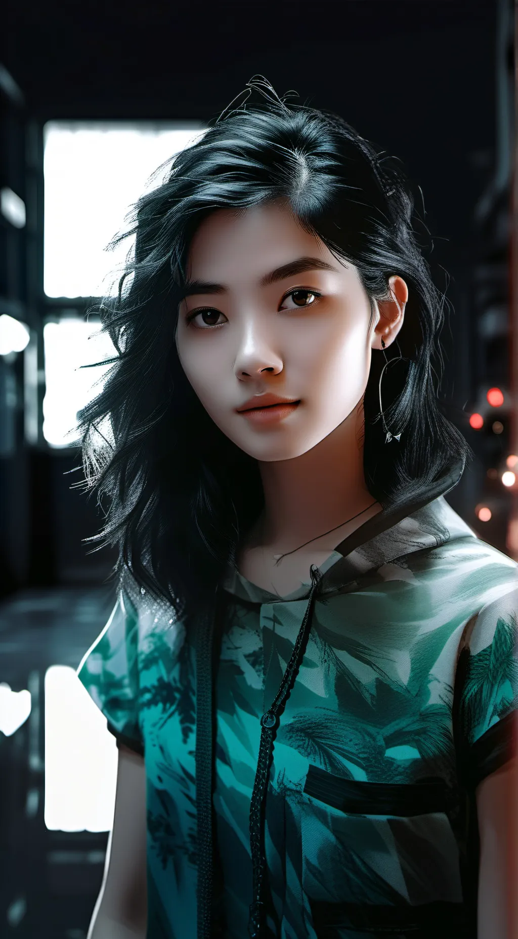 Talkie AI - Chat with Ren