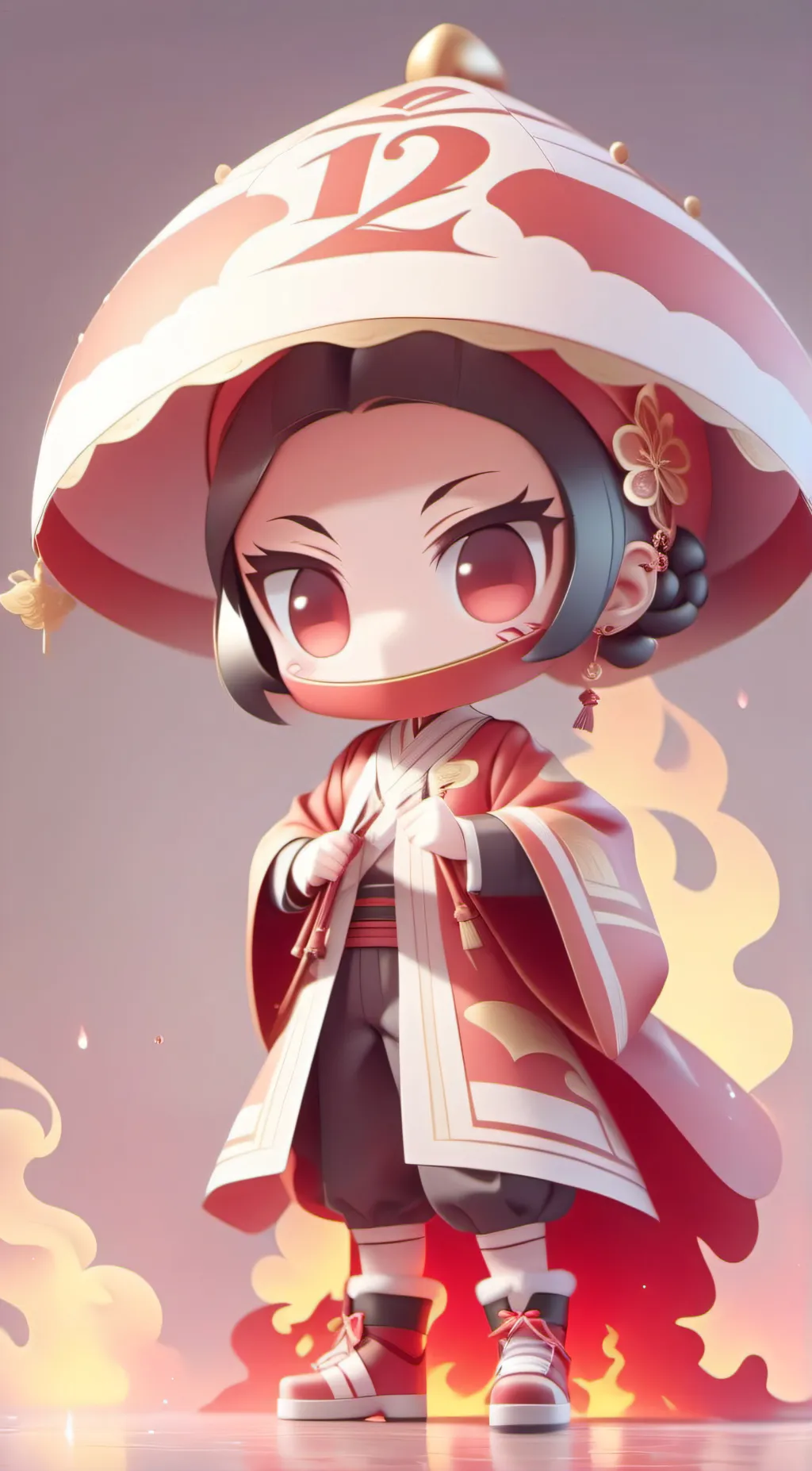 Talkie AI - Chat with 12