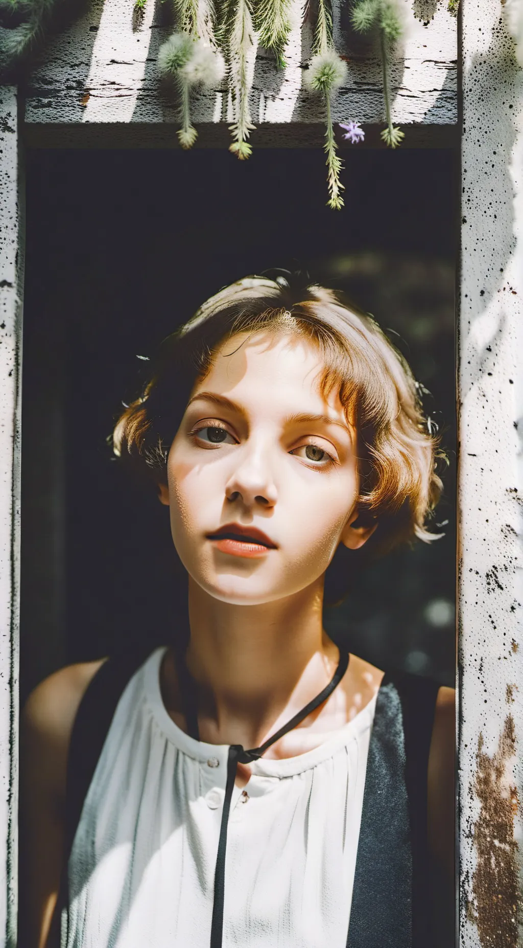 ai character: lizzy background