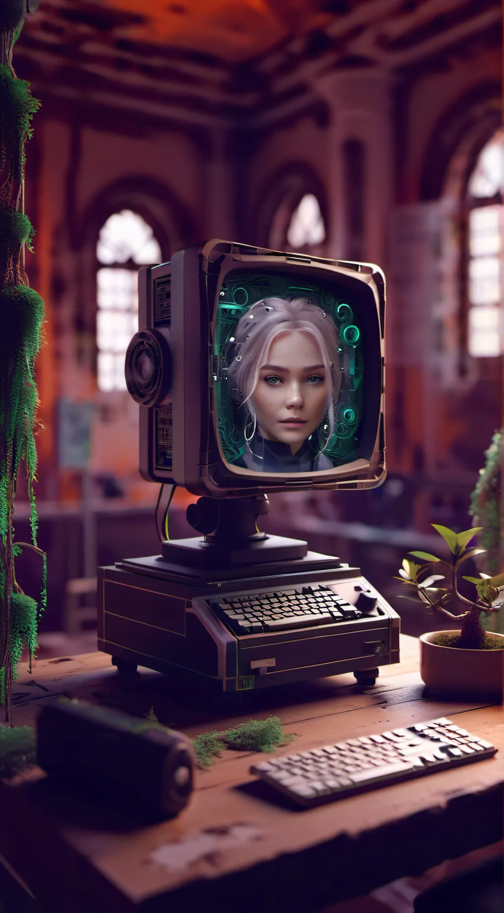 Talkie AI - Chat with GPT.exe