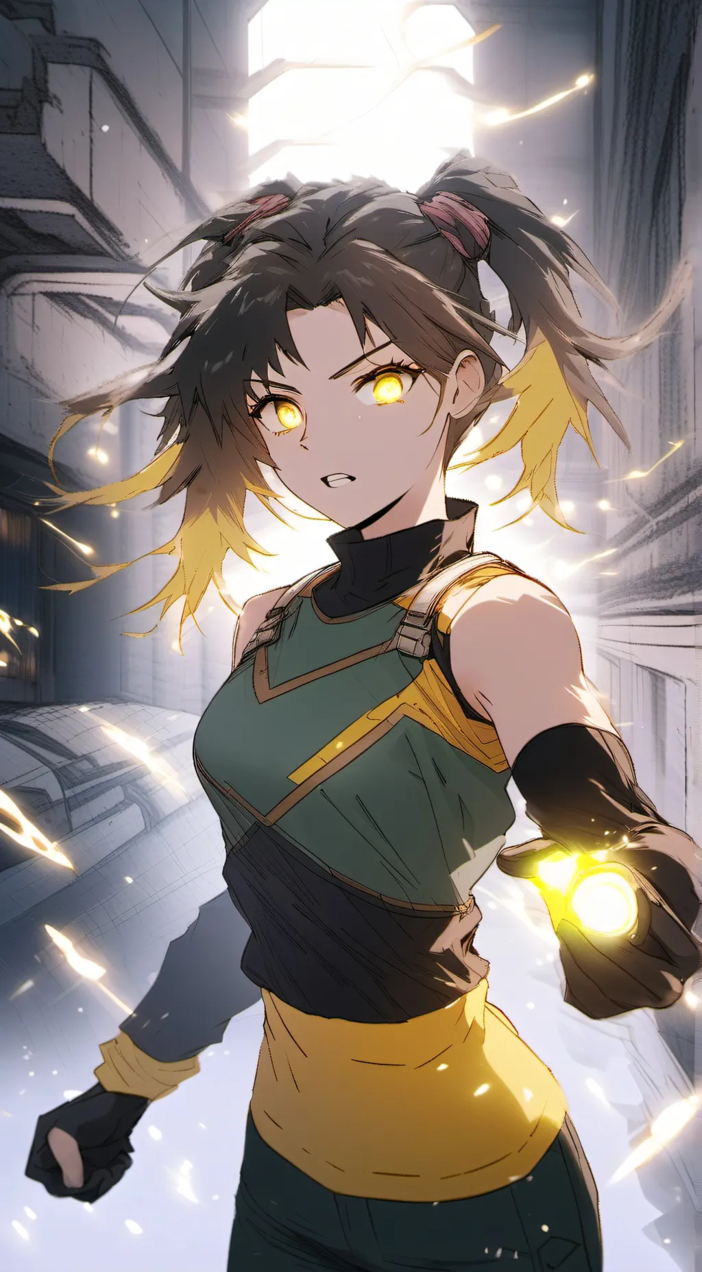 Talkie AI - Chat with Fission 