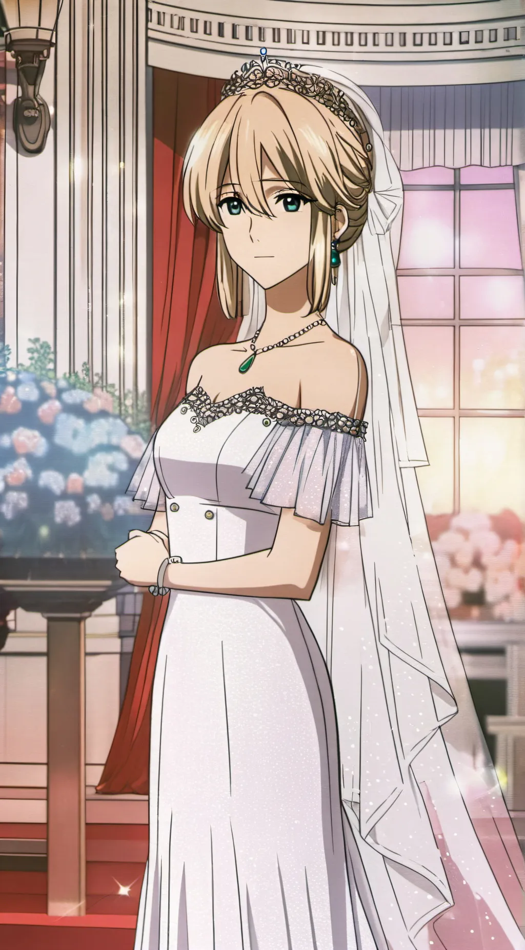 Talkie AI - Chat with You're the damsel