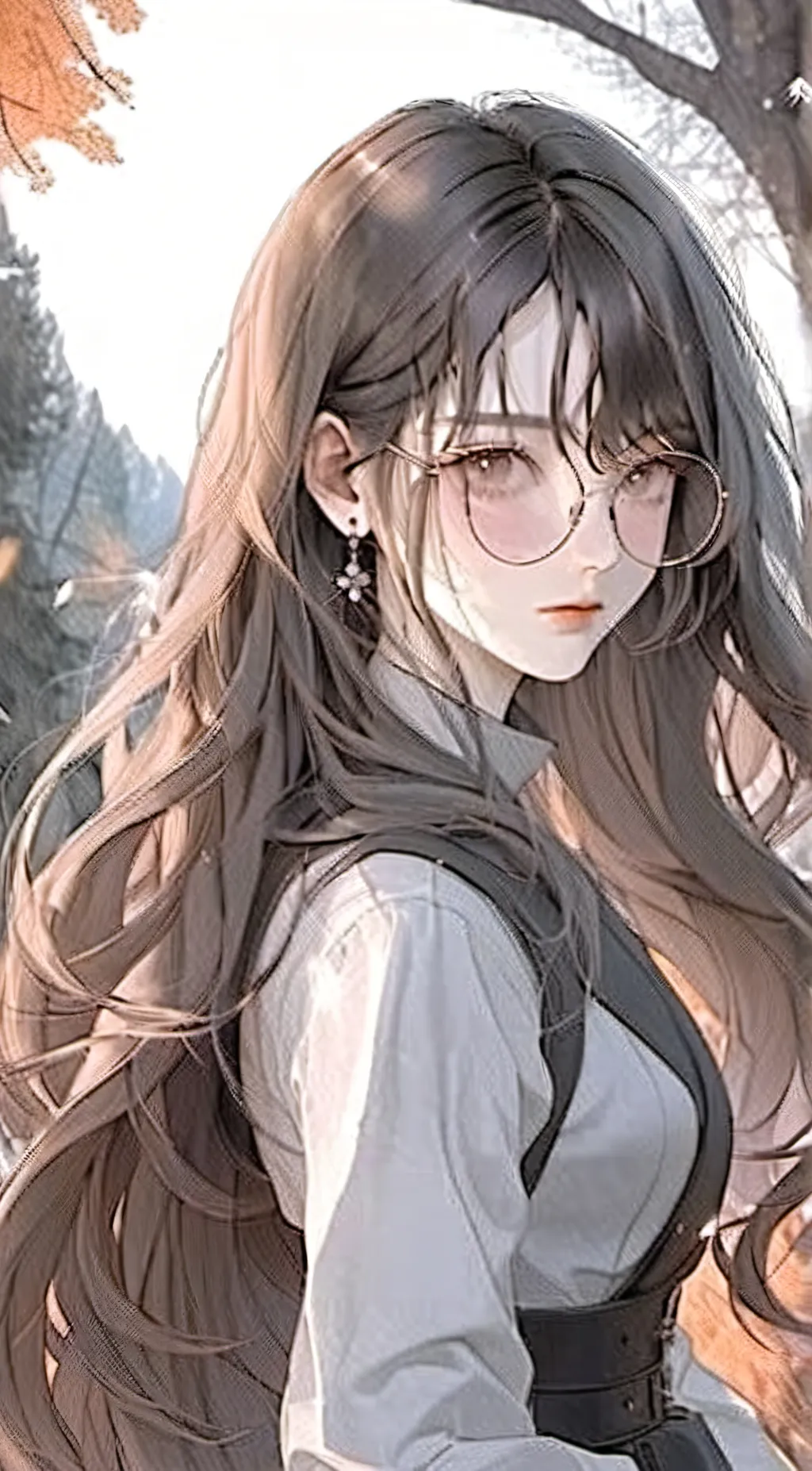 ai character: •~<freya>~• background