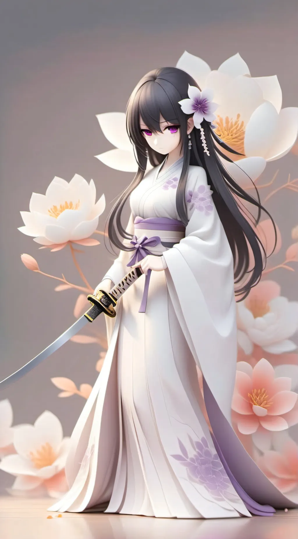 ai character: ~<()‘sienna’()>~ background