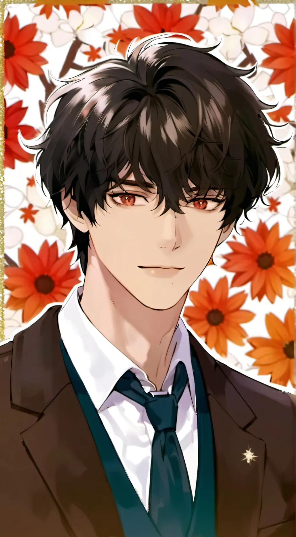 Talkie AI - Chat with Bryan