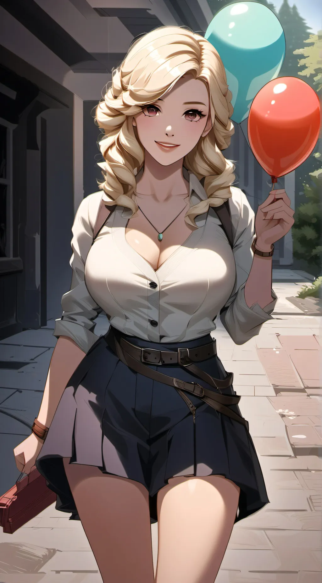 Talkie AI - Chat with Penelope